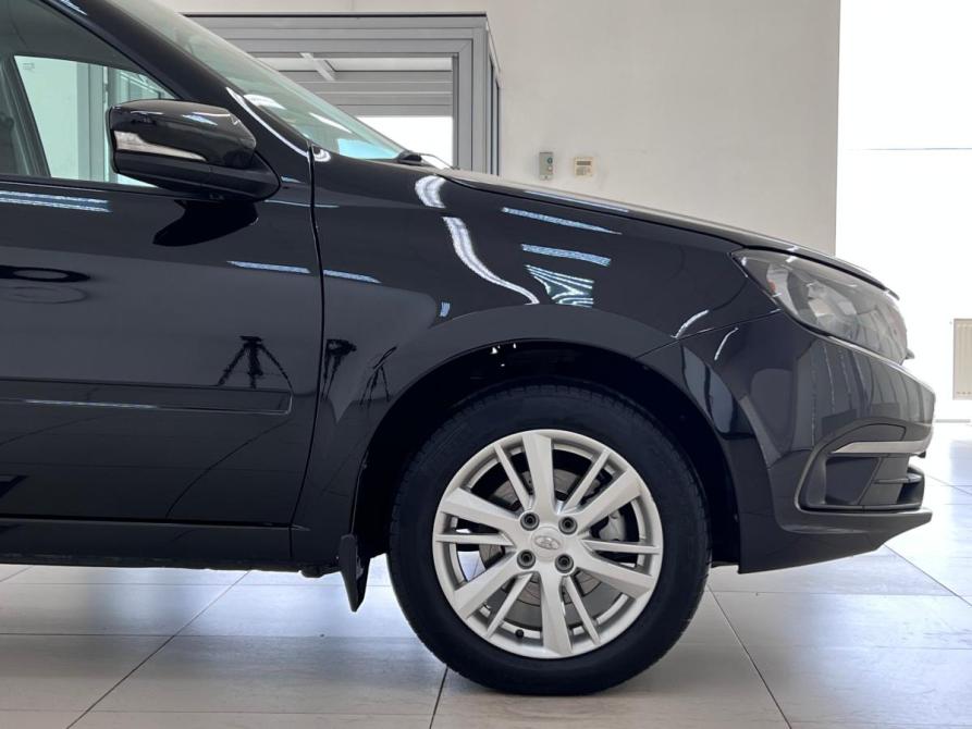 Lada (ВАЗ) Granta I Рестайлинг Волгоград  - изображение 9