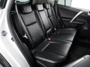 Toyota RAV4 IV (XA40) Воронеж  - изображение 30