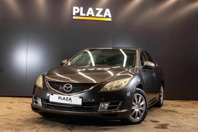 Mazda 6 II (GH) Рестайлинг с пробегом 2012 года, цена 839 000 рублей, 223519 км, седан, Автокод Объявления