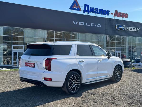 Hyundai Palisade I с пробегом 2020 года, цена 4 100 000 рублей, 111023 км, внедорожник, Автокод Объявления