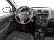 Lada (ВАЗ) Granta I Рестайлинг Москва  - изображение 50