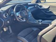 Mercedes-Benz C-Класс IV (W205) Рестайлинг Санкт-Петербург  - изображение 16