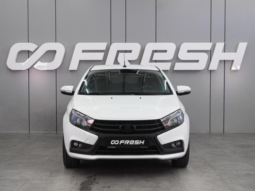 Lada (ВАЗ) Vesta I Воронеж  - изображение 3