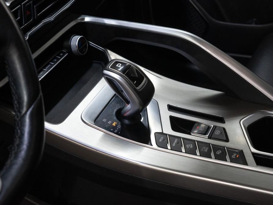 Geely Coolray I Тюмень  - изображение 14
