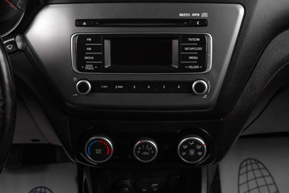 Kia Rio III Рестайлинг Тюмень  - изображение 18