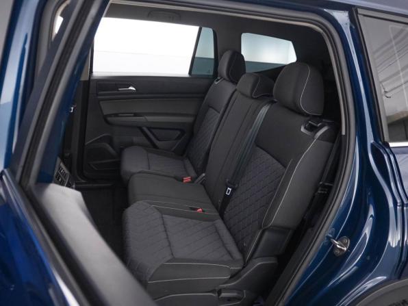 Volkswagen Teramont I Рестайлинг с пробегом 2023 года, цена 3 599 046 рублей, 130339 км, внедорожник, Автокод Объявления