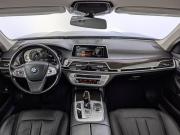 BMW 7 серии VI (G11/G12) Москва  - изображение 44