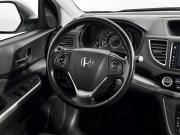 Honda CR-V IV Рестайлинг Санкт-Петербург  - изображение 35