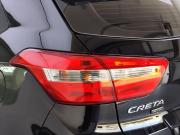 Hyundai Creta I Рестайлинг Уфа  - изображение 34