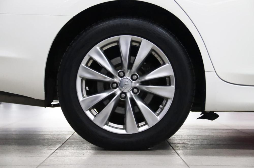Infiniti M IV Сургут  - изображение 41