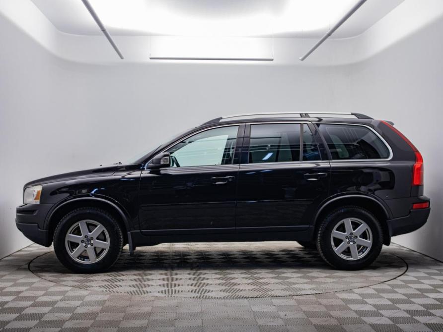Volvo XC90 I Рестайлинг Москва  - изображение 8
