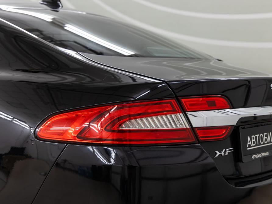 Jaguar XF I Рестайлинг Волгоград  - изображение 12