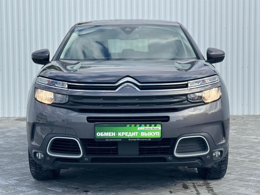 Citroen C5 Aircross I Ростов-на-Дону  - изображение 3