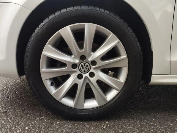 Volkswagen Jetta VI с пробегом 2012 года, цена 869 000 рублей, 191048 км, седан, Автокод Объявления