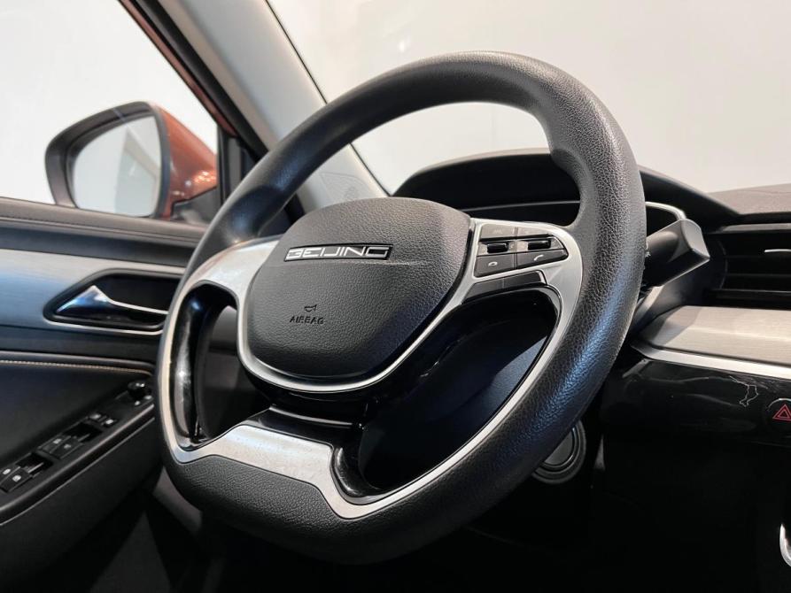BAIC X35 Волгоград  - изображение 19
