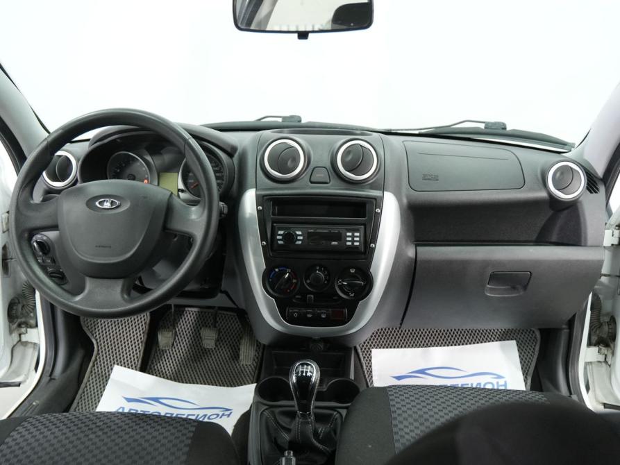 Lada (ВАЗ) Granta I Новосибирск  - изображение 14