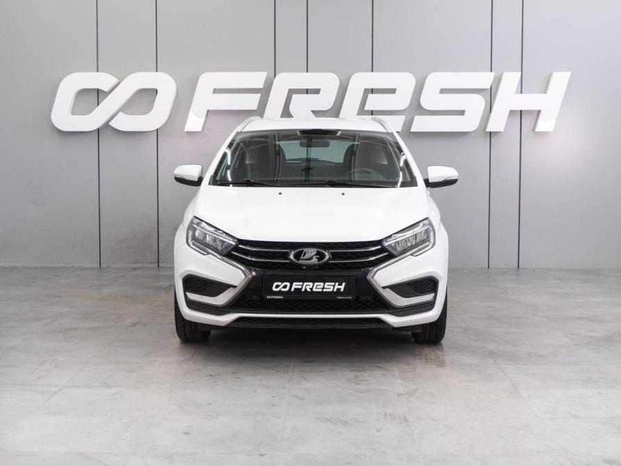 Lada (ВАЗ) Vesta I Рестайлинг (NG) Воронеж  - изображение 3