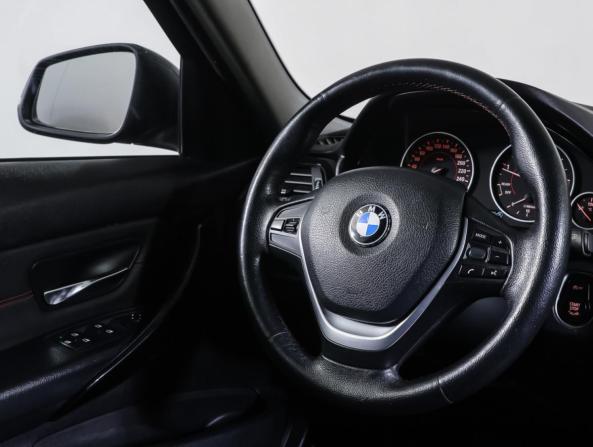 BMW 3 серии VI (F3x) с пробегом 2012 года, цена 1 550 000 рублей, 226971 км, седан, Автокод Объявления