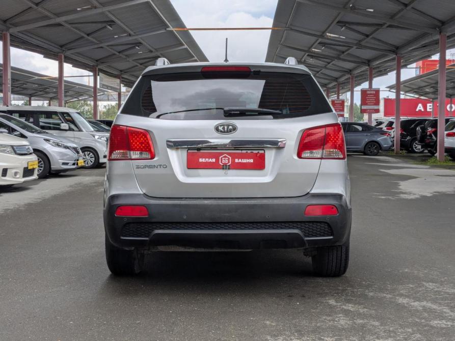 Kia Sorento II Екатеринбург  - изображение 6