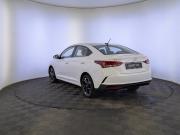 Hyundai Solaris II Рестайлинг Москва  - изображение 36