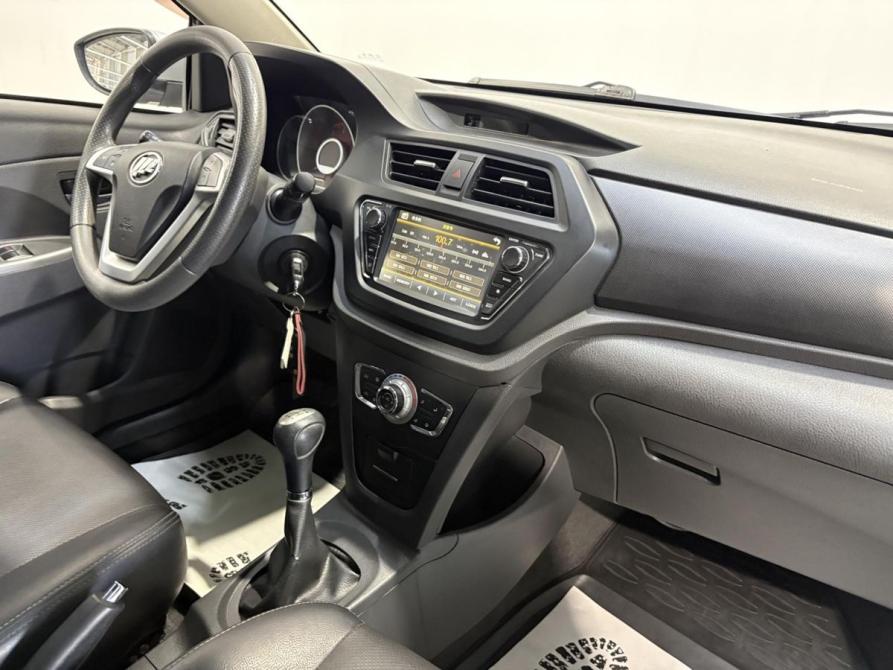 Lifan X50 Курск  - изображение 6