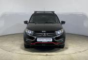 Lada (ВАЗ) Granta I Рестайлинг Саранск  - изображение 32