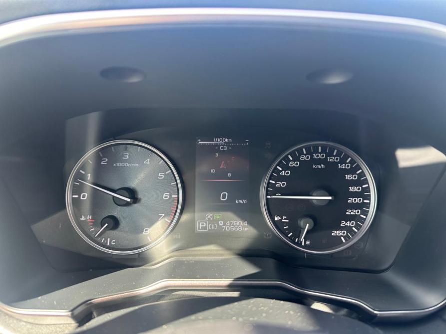 Subaru Outback VI Петрозаводск  - изображение 8