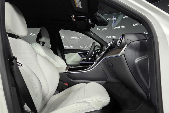Новый Mercedes-Benz GLC II (X254) 2025 года, цена 9 386 135 рублей, внедорожник, Автокод Объявления