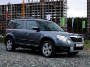 Skoda Yeti I Ижевск  - изображение 29