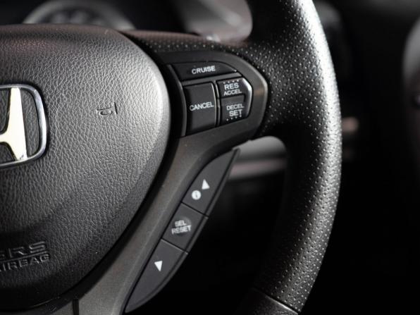 Honda Accord VIII Рестайлинг с пробегом 2011 года, цена 1 435 000 рублей, 183850 км, седан, Автокод Объявления