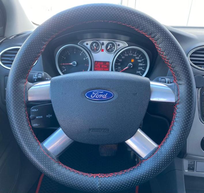 Ford Focus II Рестайлинг Самара  - изображение 10