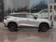 Omoda C5 I Новосибирск  - изображение 24