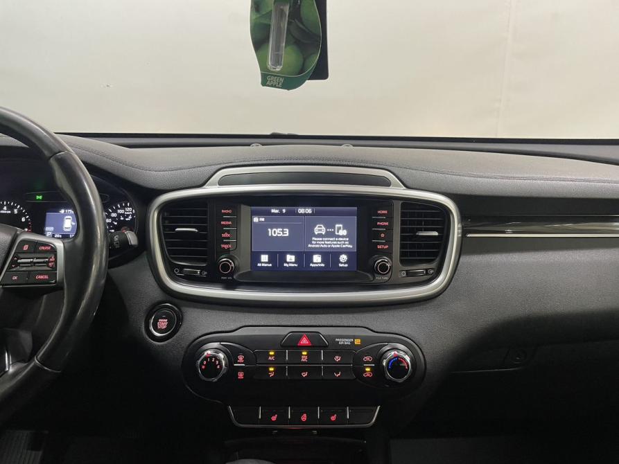 Kia Sorento III Prime Рестайлинг Воронеж  - изображение 14