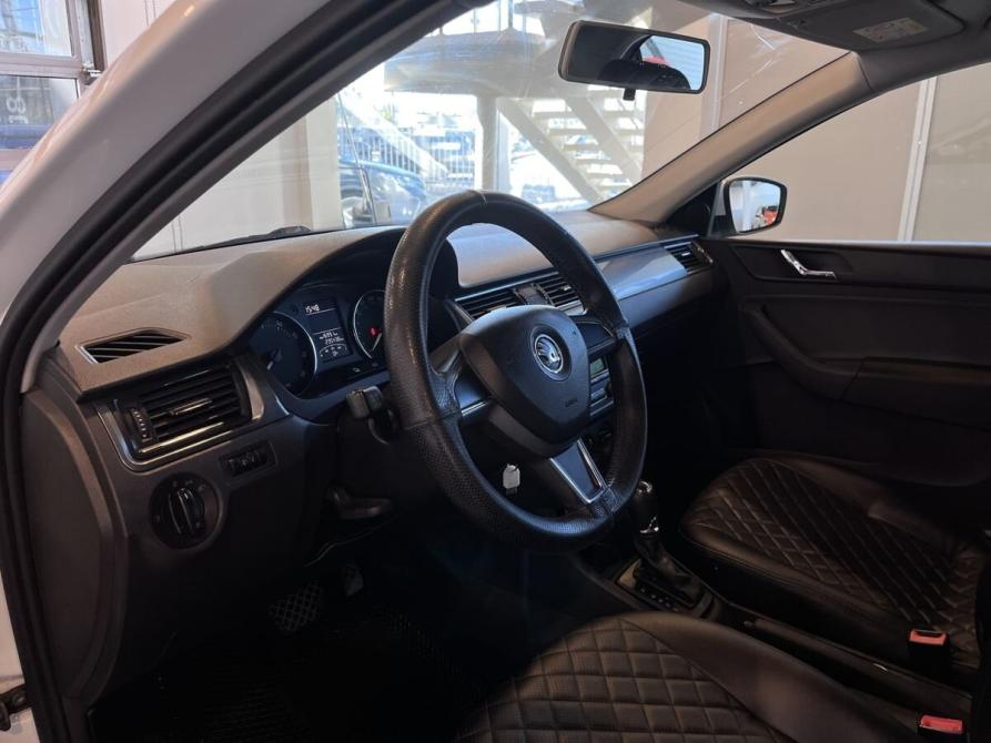 Skoda Rapid I Чебоксары  - изображение 23
