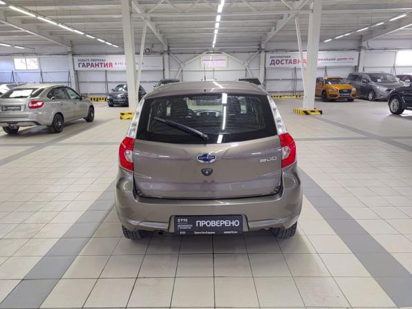 Datsun mi-DO с пробегом 2019 года, цена 520 000 рублей, 95525 км, хэтчбек, Автокод Объявления