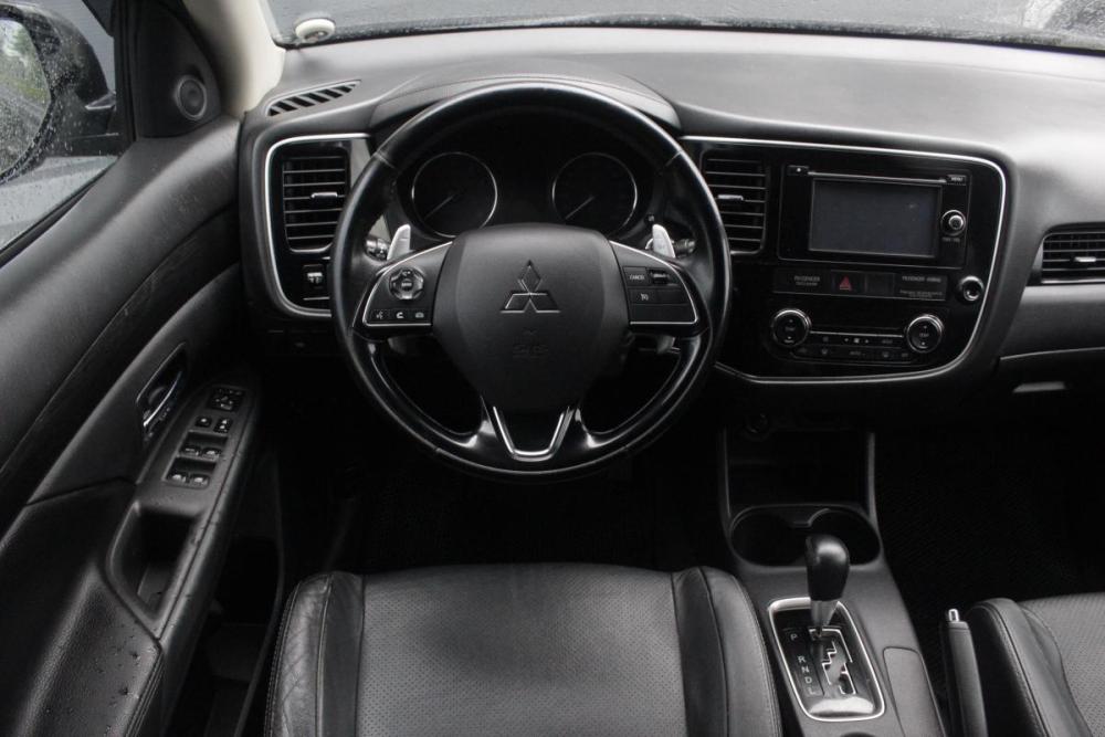 Mitsubishi Outlander III Рестайлинг 2 Брянск  - изображение 6