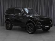 Lada (ВАЗ) Niva Legend I Тюмень  - изображение 19