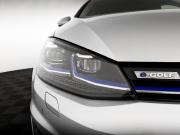 Volkswagen Golf VII Рестайлинг Москва  - изображение 43