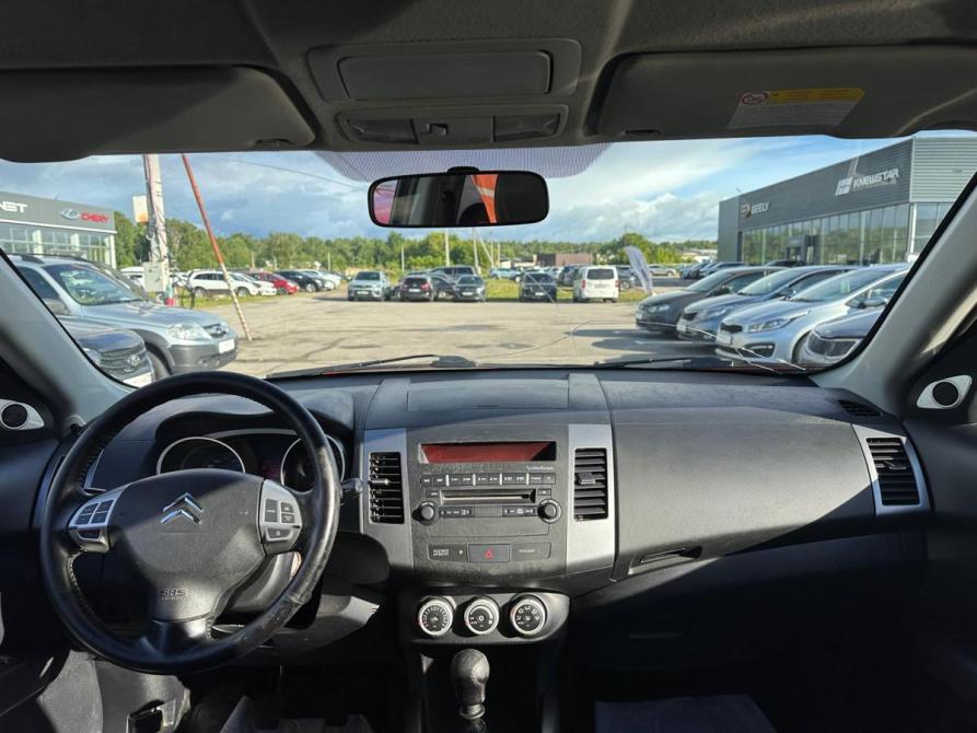 Citroen C-Crosser Ногинск  - изображение 18