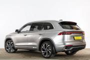 Geely Monjaro I Тюмень  - изображение 29