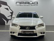 Lexus GS IV Ростов-на-Дону  - изображение 30