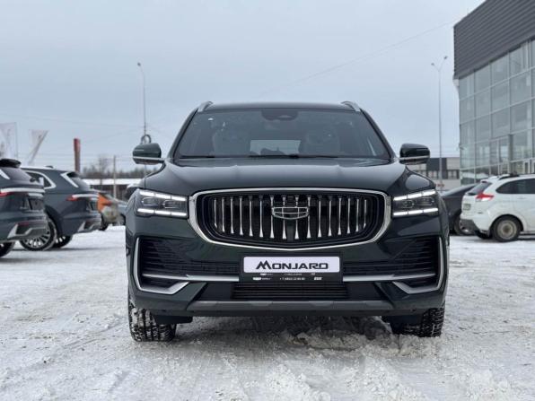 Новый Geely Monjaro I 2026 года, цена 4 954 990 рублей, внедорожник, Автокод Объявления