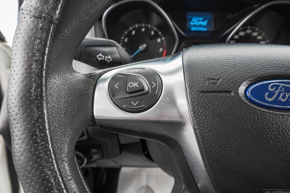 Ford Focus III Барнаул  - изображение 13