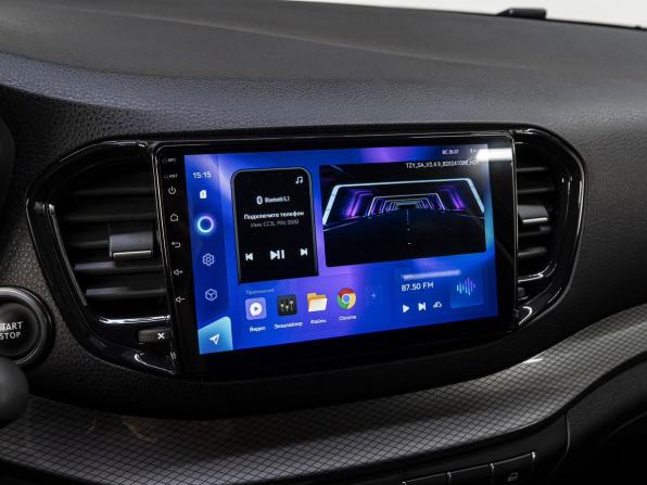 Lada (ВАЗ) Vesta I Рестайлинг (NG) с пробегом 2026 года, цена 1 739 000 рублей, 2401 км, седан, Автокод Объявления
