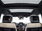 Mercedes-Benz GLS I (X166) Иркутск  - изображение 54