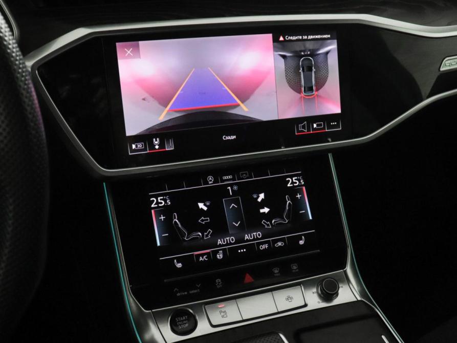 Audi A6 V (C8) Химки  - изображение 14
