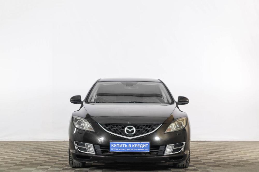 Mazda 6 II (GH) Тюмень  - изображение 2