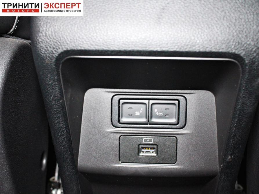 Chery Tiggo 7 Pro Max I Белгород  - изображение 17