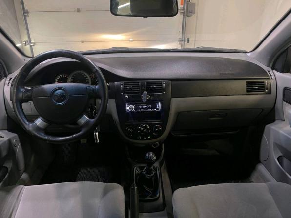 Daewoo Gentra II с пробегом 2013 года, цена 399 000 рублей, 172951 км, седан, Автокод Объявления