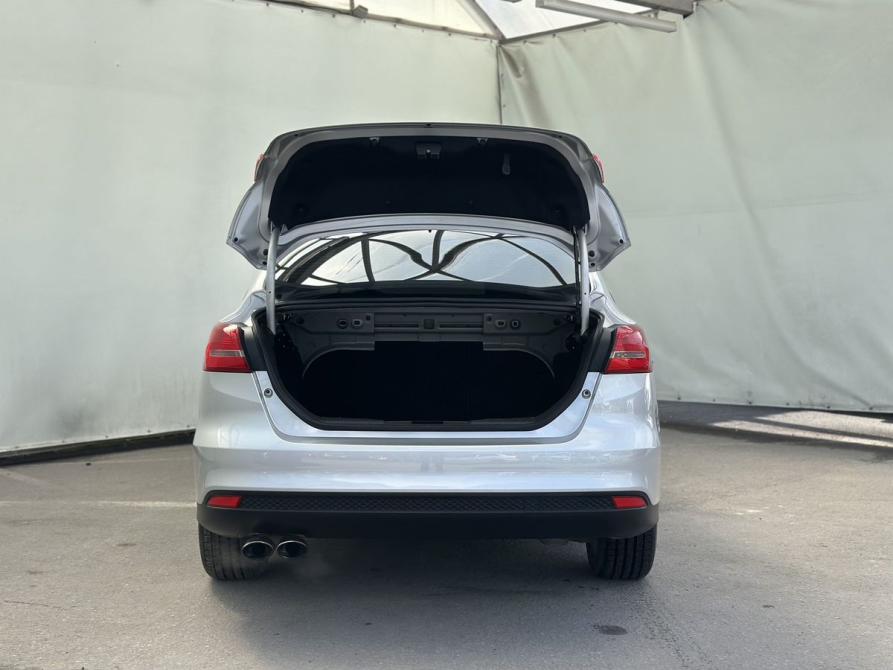 Ford Focus III Рестайлинг Липецк  - изображение 7